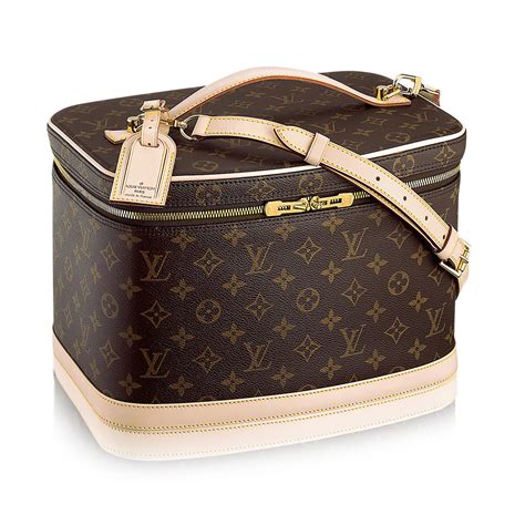 lv cosmetic bag replica|authenticate a louis vuitton bag.